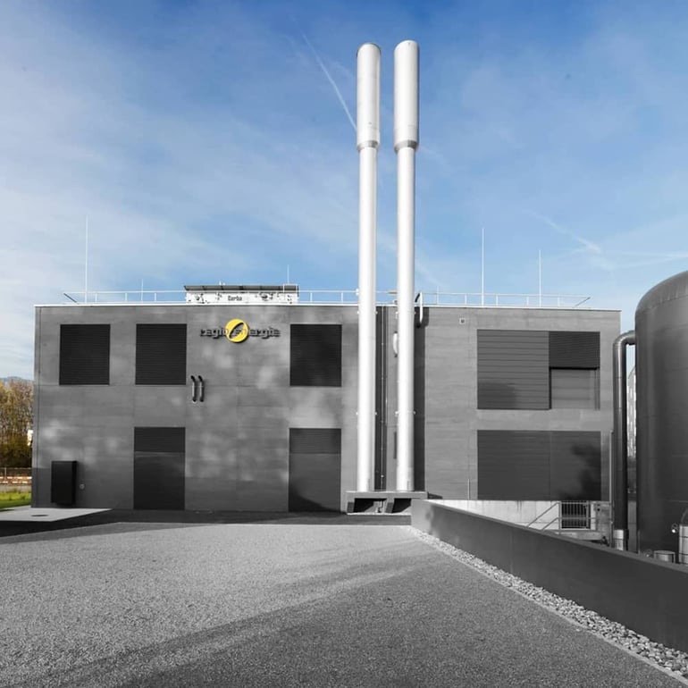 Projekte Regio-Energie-Solothurn
