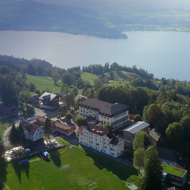 Projekte-Institut-Montana-Zugerberg